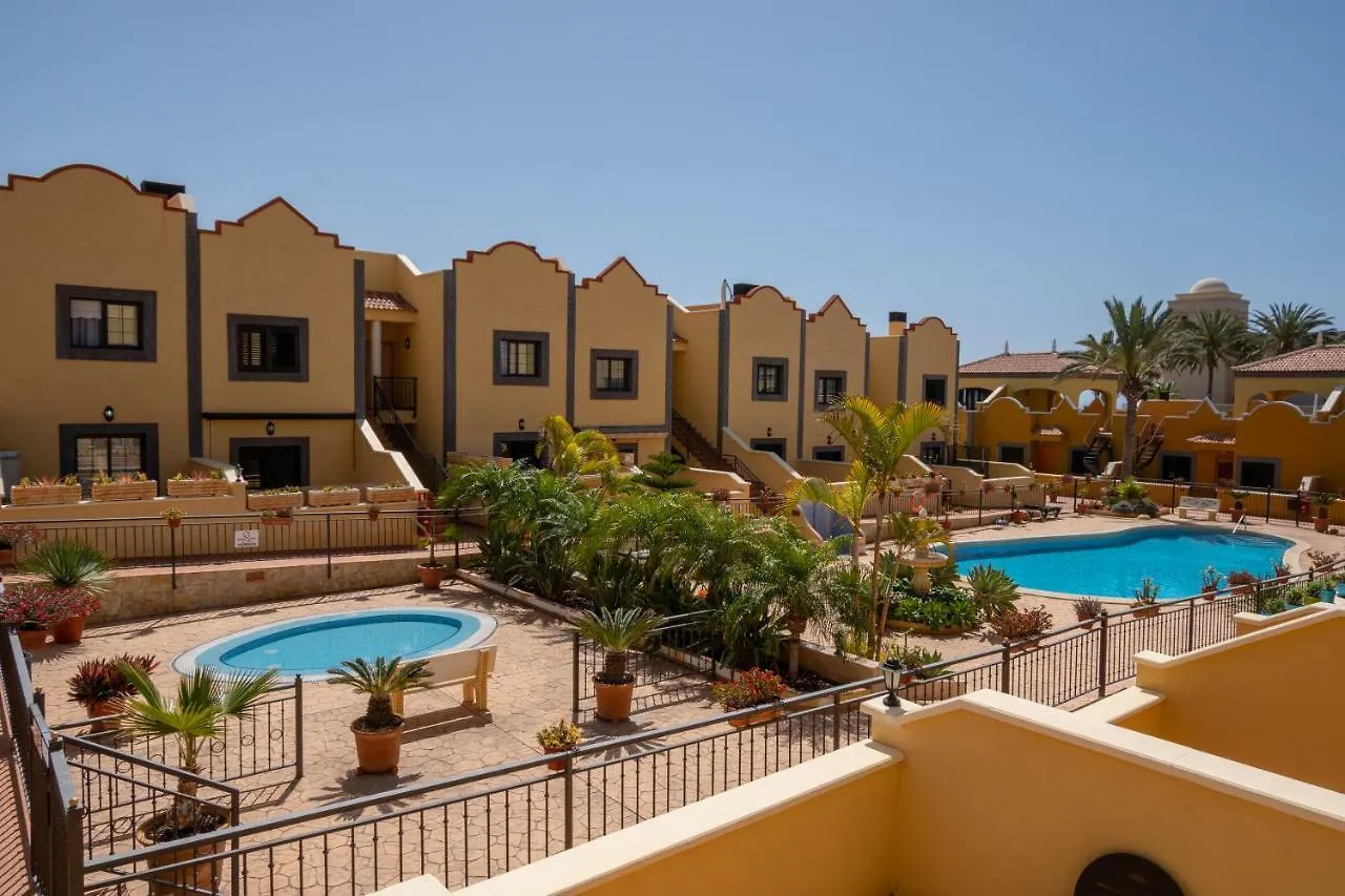 Apartamento Vanessa Costa Adeje