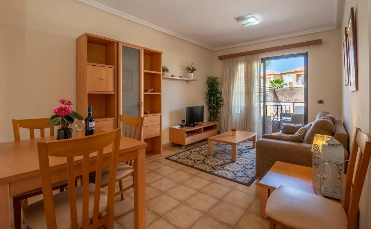 Apartment Apartamento Vanessa Costa Adeje
