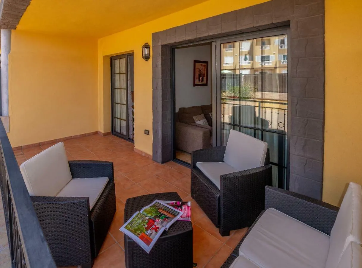 Apartamento Vanessa Costa Adeje