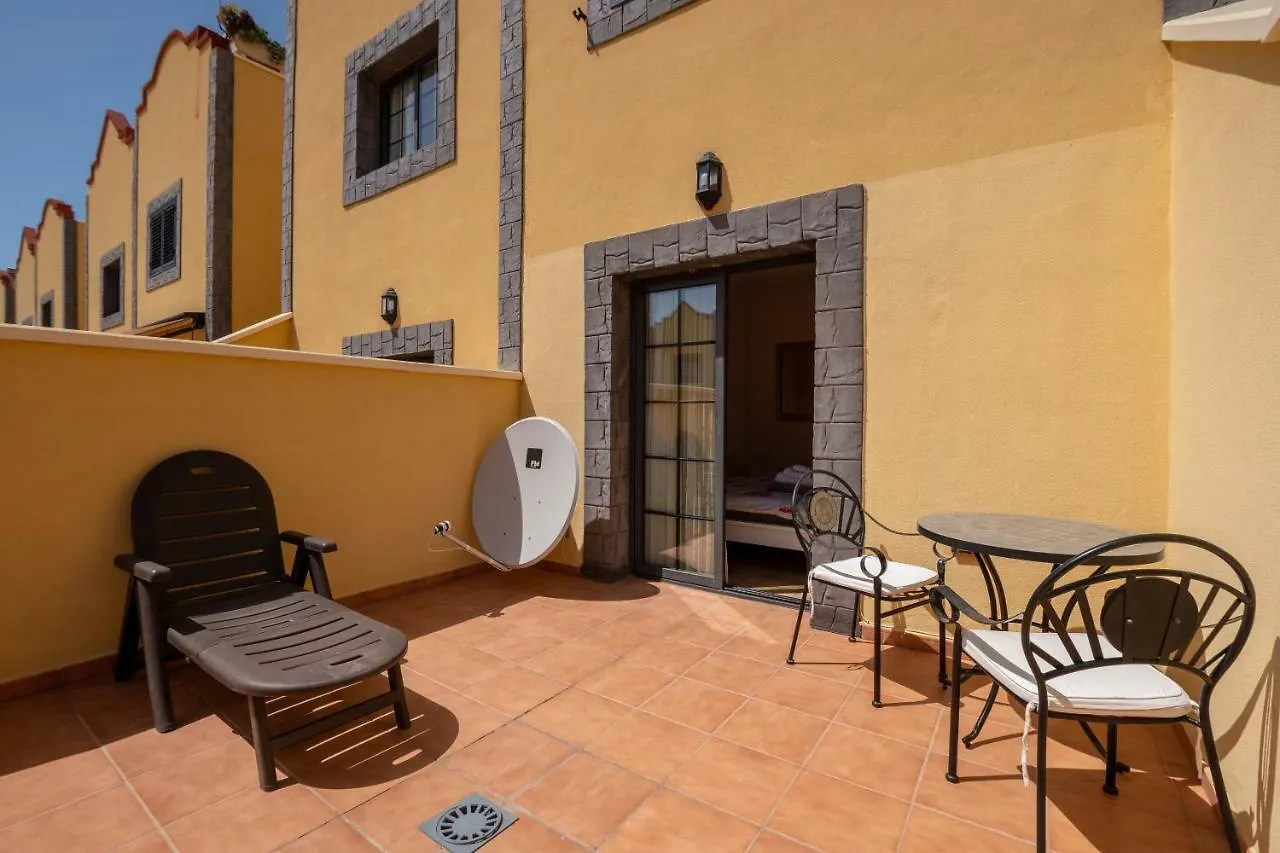 Apartamento Vanessa Costa Adeje  Apartment Costa Adeje (Tenerife)
