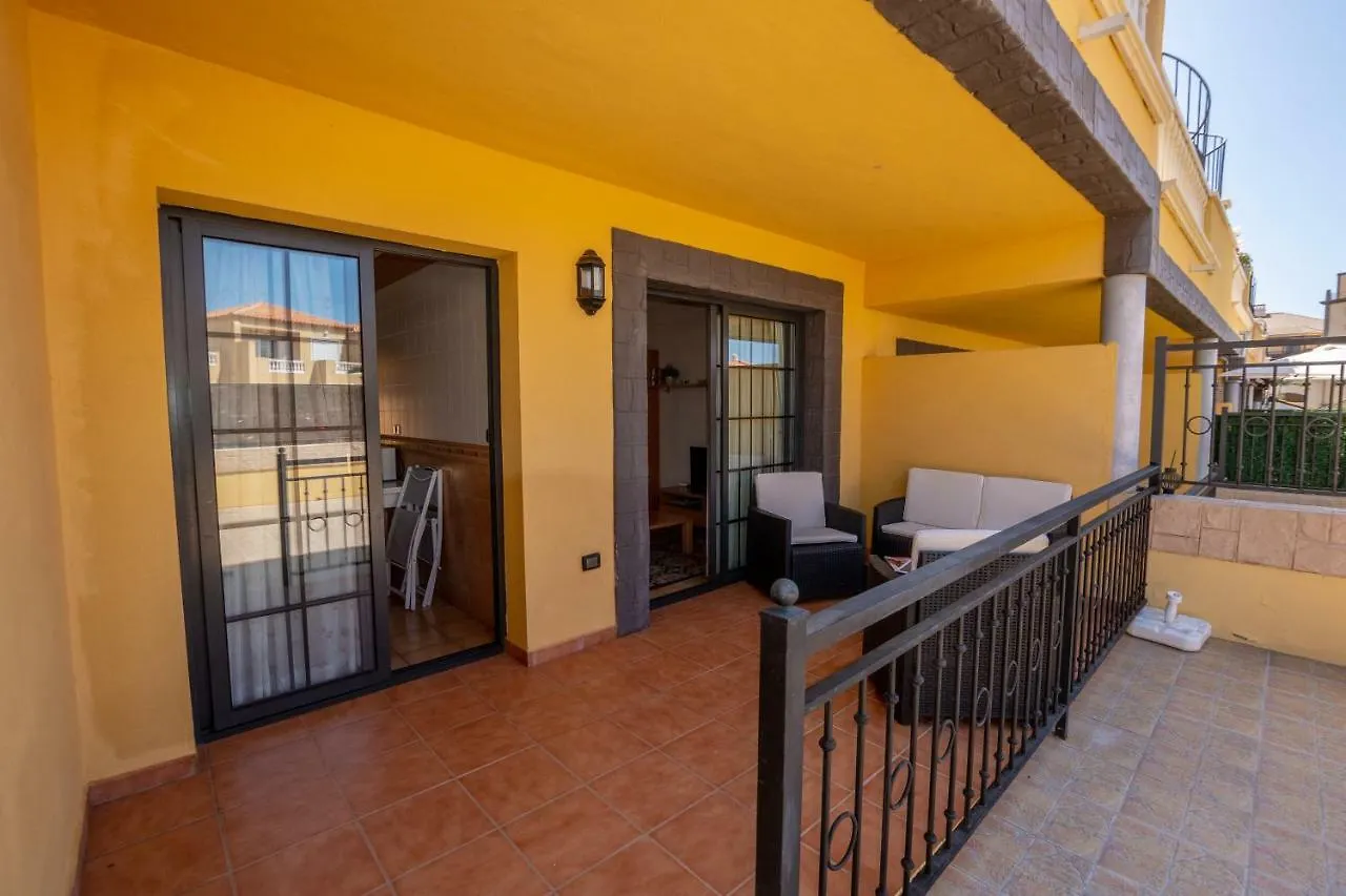 Apartment Apartamento Vanessa Costa Adeje  Spain
