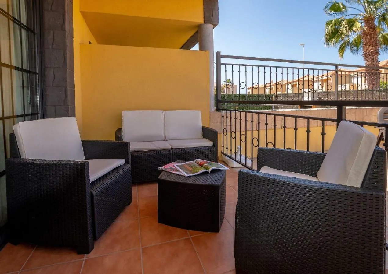 Apartamento Vanessa Costa Adeje  Apartment