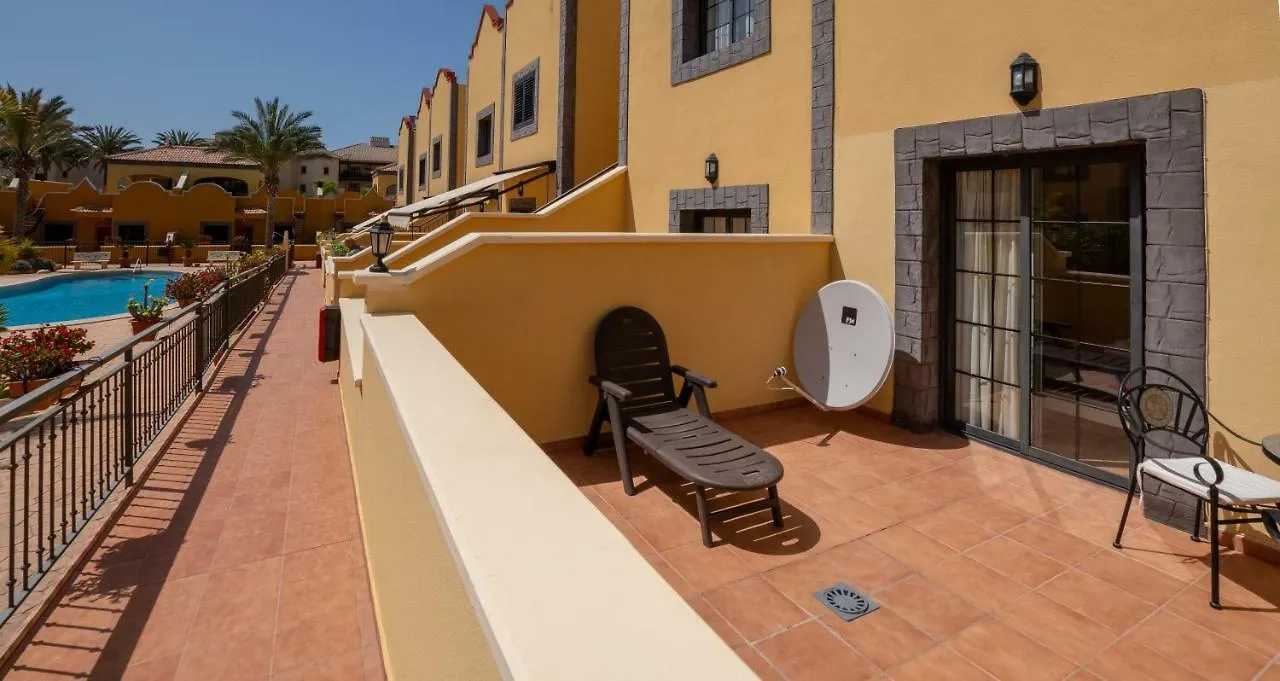 Apartamento Vanessa Costa Adeje  Spain