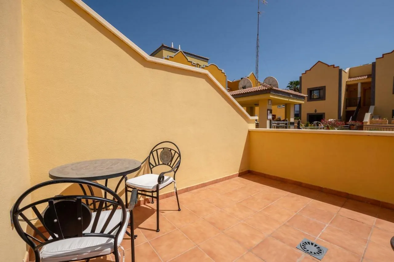 Apartamento Vanessa Costa Adeje  Costa Adeje (Tenerife)