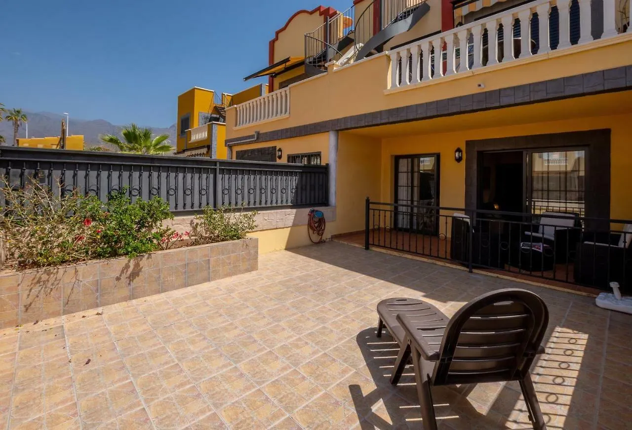 Apartamento Vanessa Costa Adeje  Spain