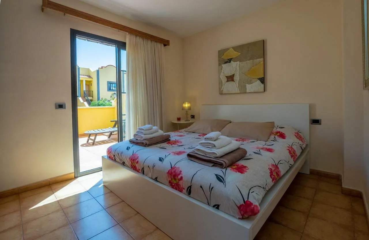 Apartamento Vanessa Costa Adeje  0*, Costa Adeje (Tenerife) Spain