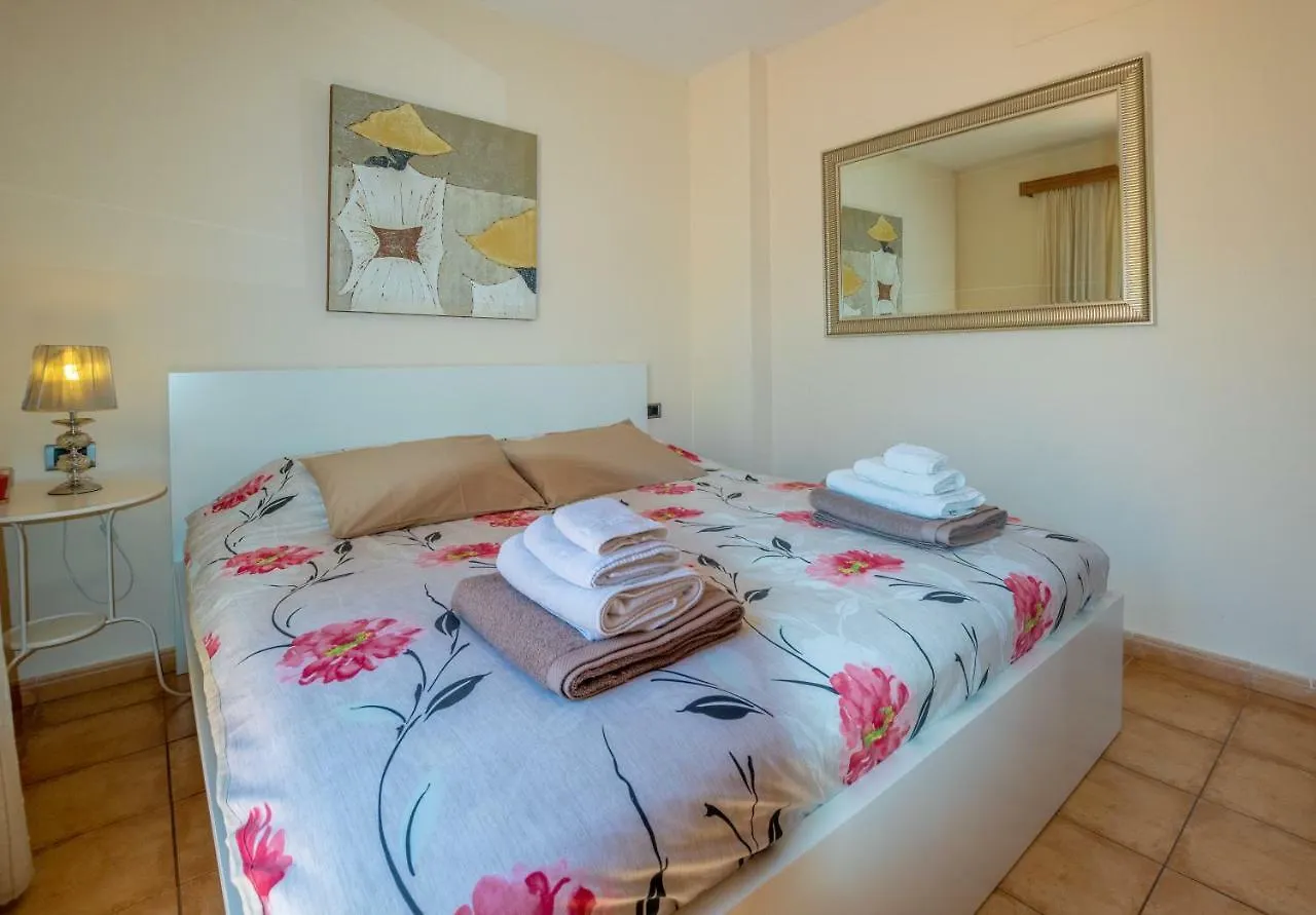 Apartamento Vanessa Costa Adeje  Apartment Costa Adeje (Tenerife)