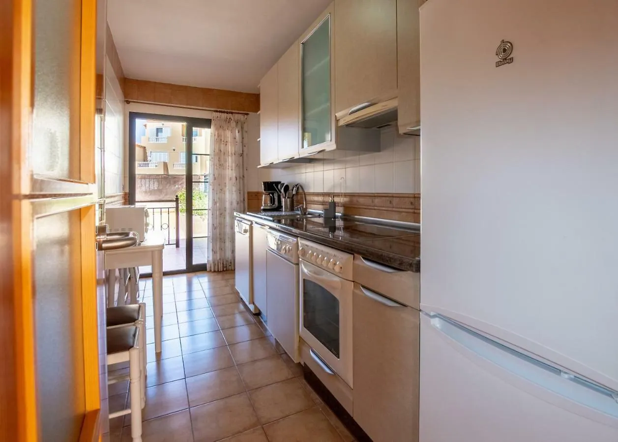 Apartment Apartamento Vanessa Costa Adeje  Spain