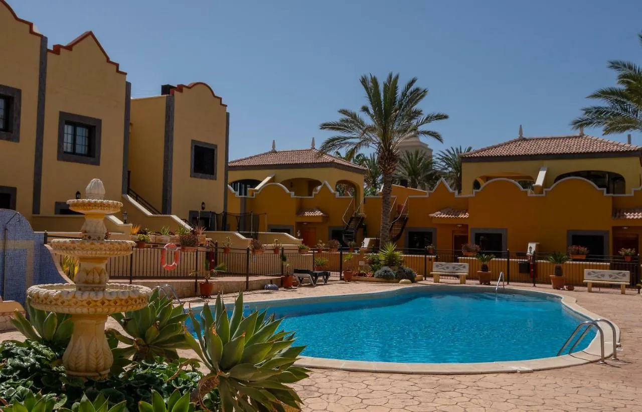 Apartment Apartamento Vanessa Costa Adeje