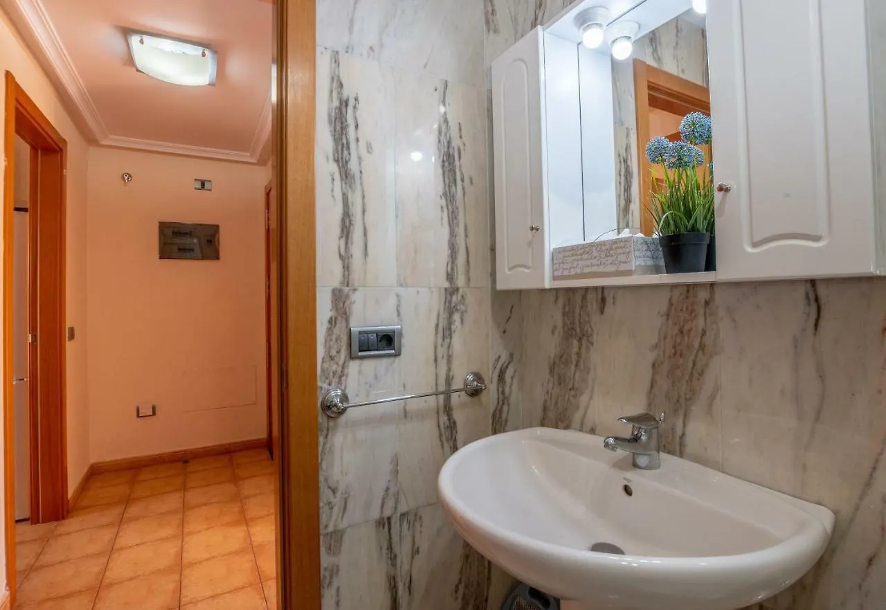 Apartamento Vanessa Costa Adeje  Spain