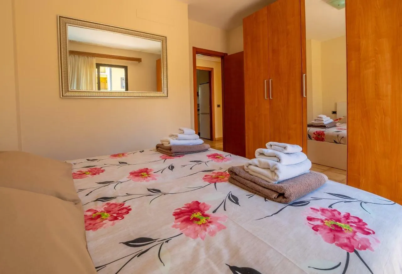 Apartman Apartamento Vanessa Costa Adeje