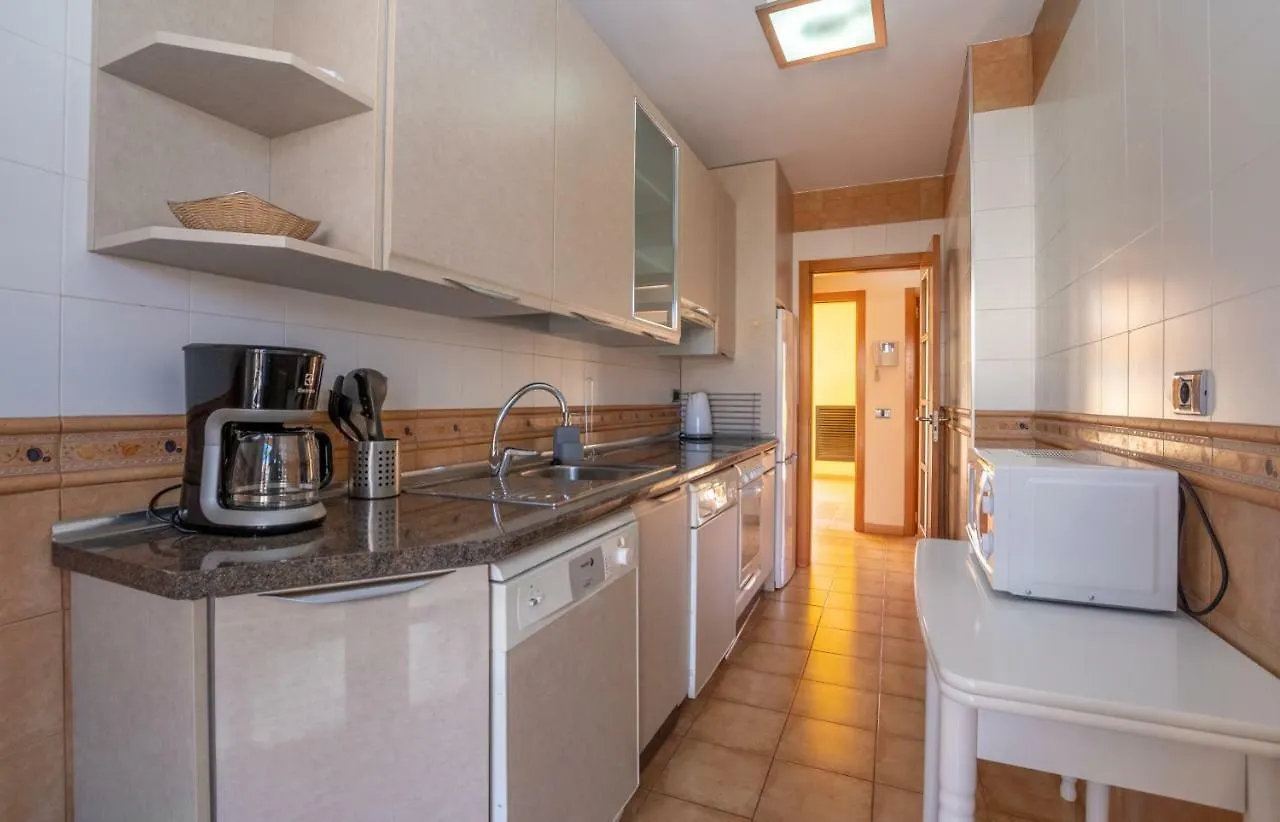 Apartamento Vanessa Costa Adeje