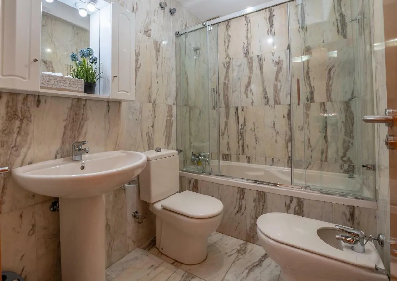 Apartamento Vanessa Costa Adeje  0*, Costa Adeje (Tenerife) Spanyolország
