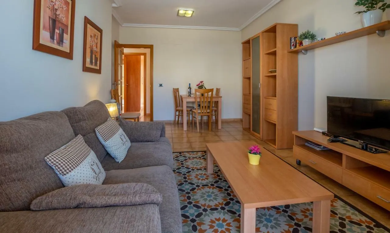 Apartment Apartamento Vanessa Costa Adeje