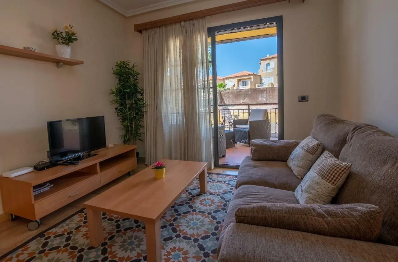 Apartamento Vanessa Costa Adeje  Apartment