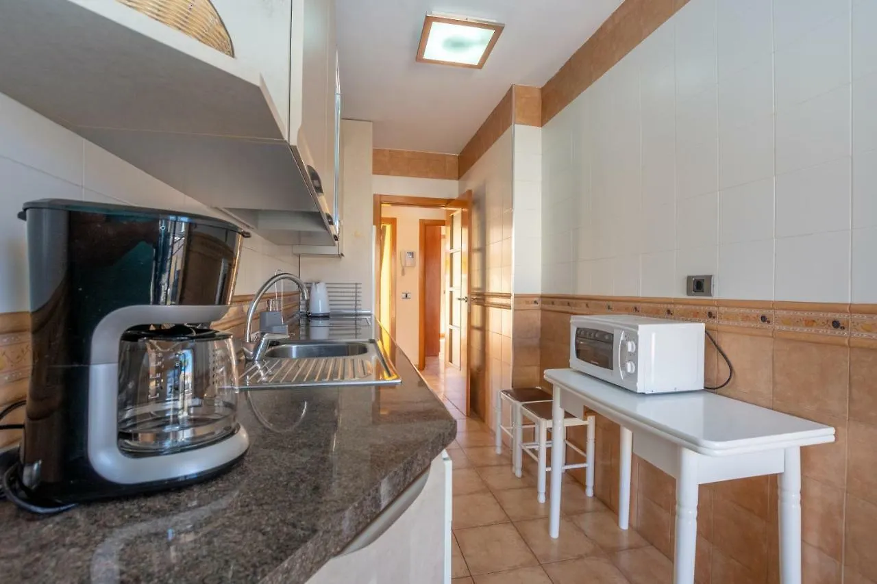 Apartamento Vanessa Costa Adeje  0*, Costa Adeje (Tenerife)