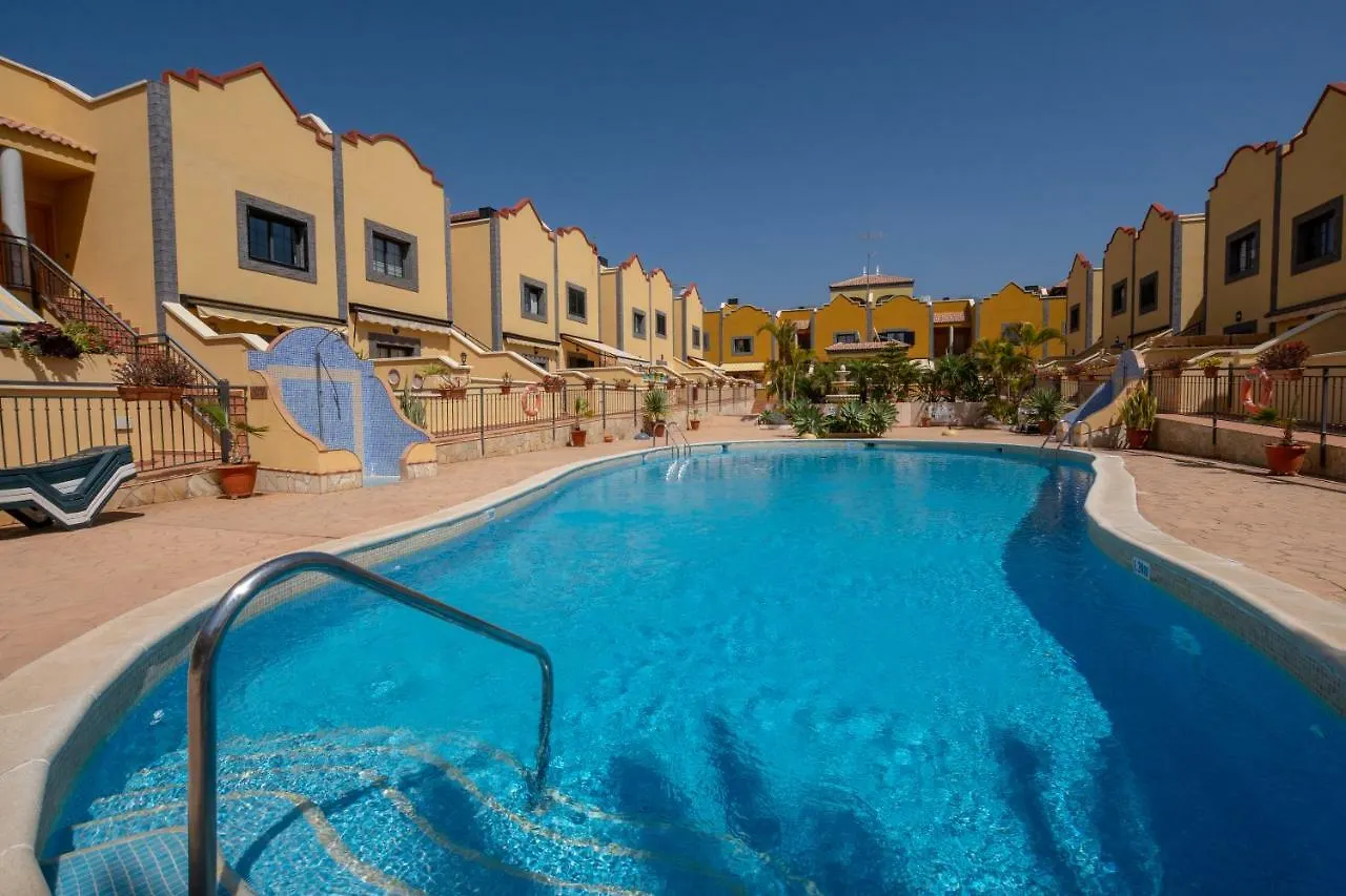 Apartment Apartamento Vanessa Costa Adeje
