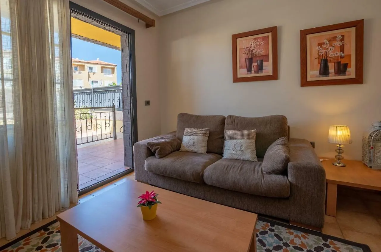 Apartamento Vanessa Costa Adeje  0*, Costa Adeje (Tenerife)