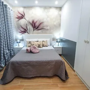 Apartment Orlando Tenerife Sur Mikey, Costa Adeje (Tenerife)