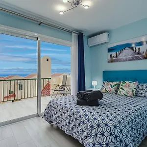 Apartment 4bedrm Riverstylepool Tenerife In 200m, Costa Adeje (Tenerife)