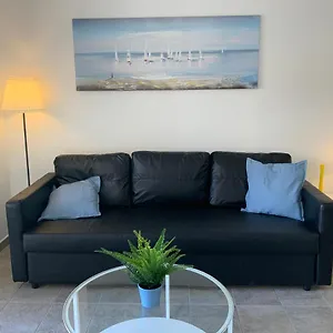 Apartment Orlando Adeje, Costa Adeje (Tenerife)