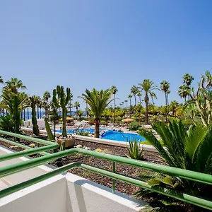 Estudio - La Caleta Costa Adeje (Tenerife)