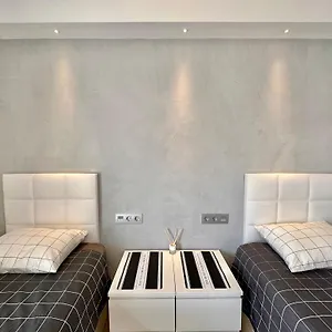 Apartment Luxury Renevapartment Island Village, Costa Adeje (Tenerife)