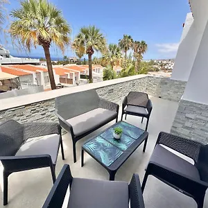Apartment Luxury Renevapartment Island Village, Costa Adeje (Tenerife)