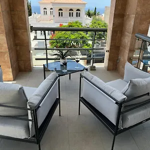 Villa Sol, Costa Adeje (Tenerife)