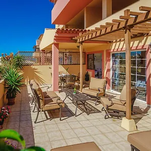 Apartment Terrazas Del Duque Ii 1a012, Costa Adeje (Tenerife)