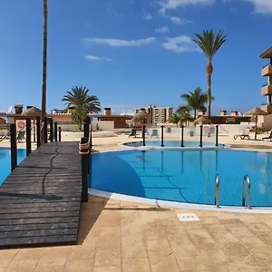 Apartment Paraiso, Costa Adeje (Tenerife)
