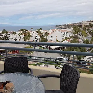 Apartment Ocean View, Costa Adeje (Tenerife)