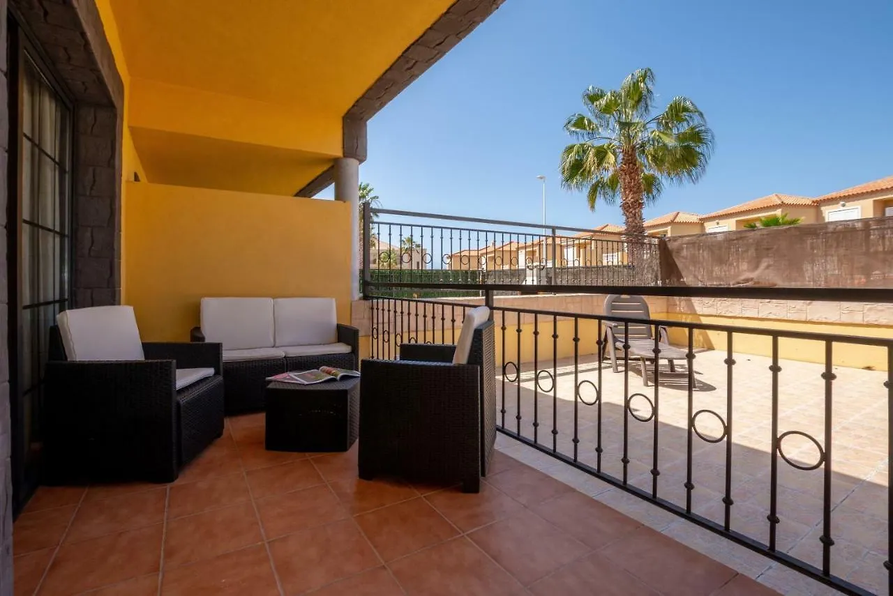 Apartamento Vanessa Costa Adeje  0*, Costa Adeje (Tenerife) Spanien